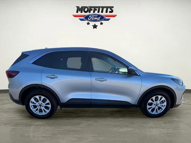 Certified 2023 Ford Escape Active image 6