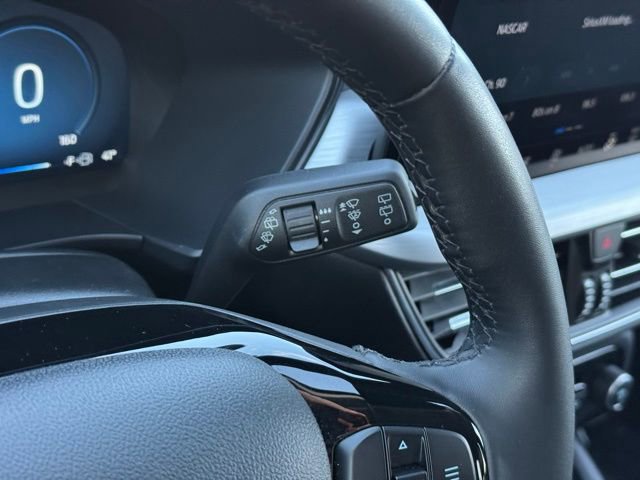 Certified 2023 Ford Escape Platinum AWD/4WD image 27