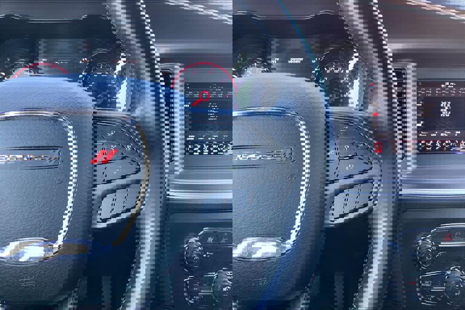 Used 2022 Dodge Charger SXT w/ Blacktop Package image 25