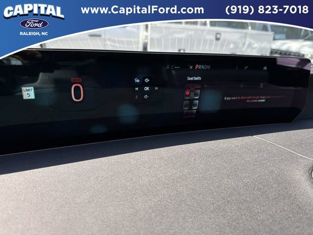 Certified 2025 Ford Expedition Tremor image 27