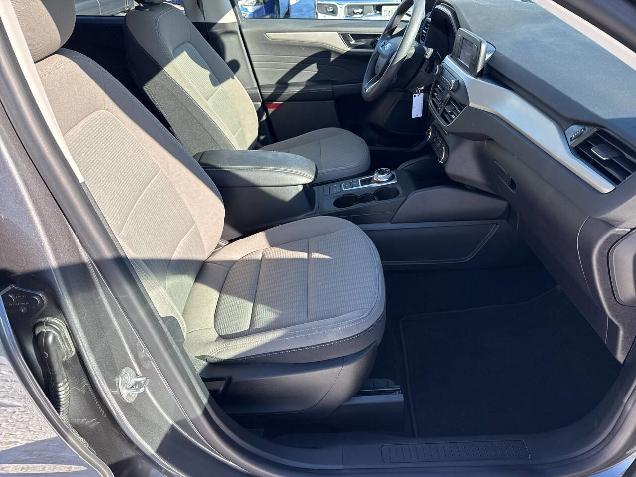 Certified 2022 Ford Escape S image 11