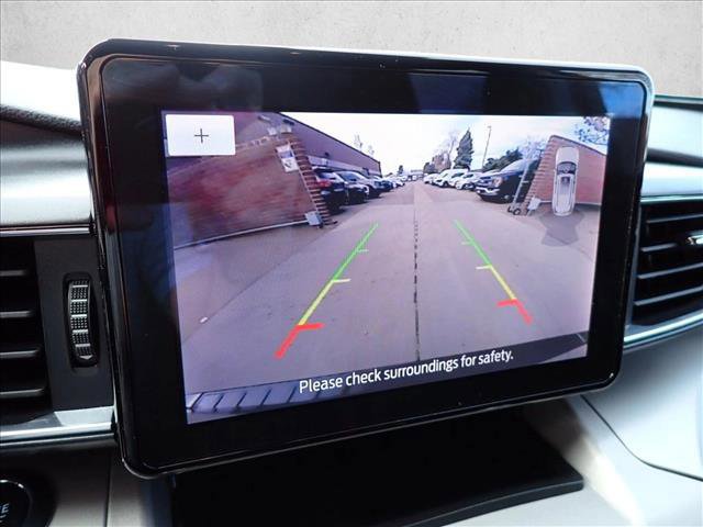 Certified 2023 Ford Explorer XLT w/ Equipment Group 202A image 22