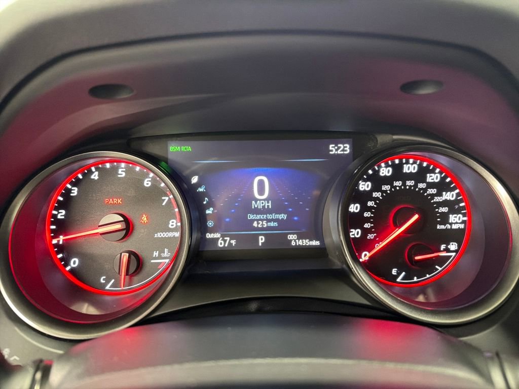 Used 2024 Toyota Camry XSE image 22