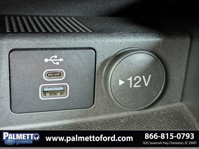 Certified 2024 Ford Escape Active w/ Tech Pack #1 FWD image 23