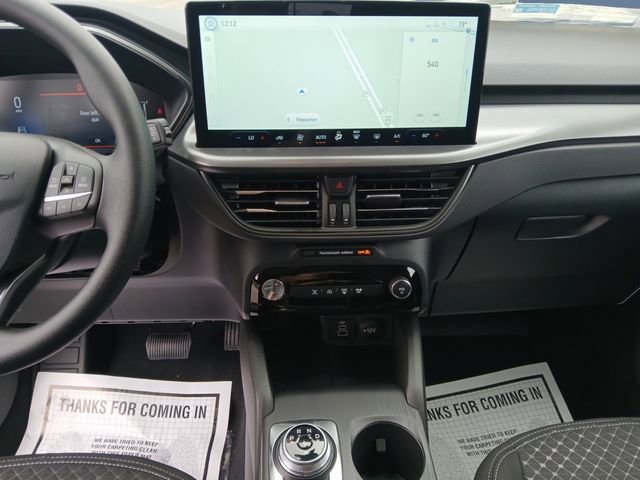 Certified 2026 Ford Escape Active w/ Tech Pack #1 FWD image 11