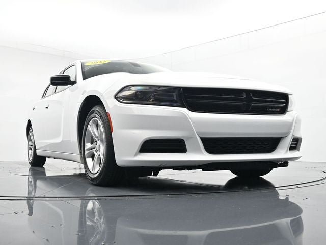 Used 2023 Dodge Charger SXT RWD image 31