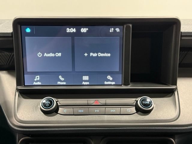 Certified 2022 Ford Maverick XL w/ Equipment Group 100A Standard AWD/4WD image 25