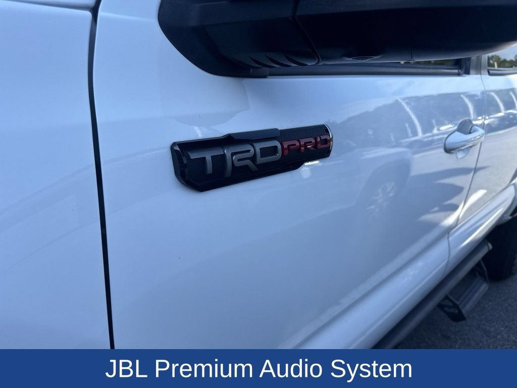Used 2020 Toyota Tacoma TRD Pro AWD/4WD image 14