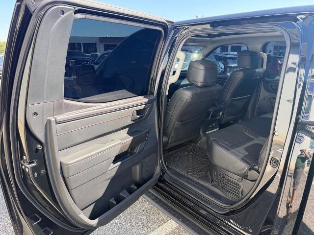 Used 2023 Toyota Tundra TRD Pro AWD/4WD image 12