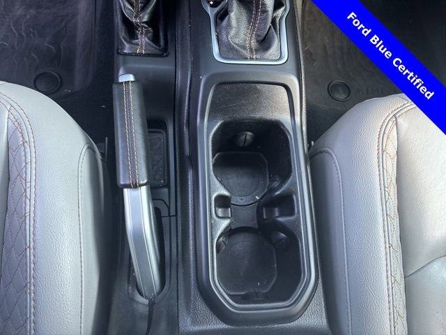 Used 2022 Jeep Wrangler Unlimited Sahara image 11