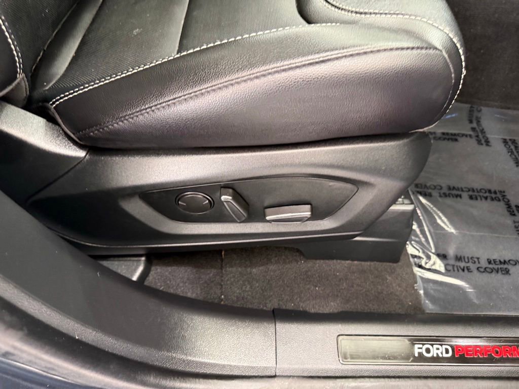 Certified 2024 Ford Explorer ST w/ Equipment Group 401A AWD/4WD image 25