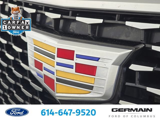 Used 2024 Cadillac XT6 Premium Luxury AWD/4WD image 16