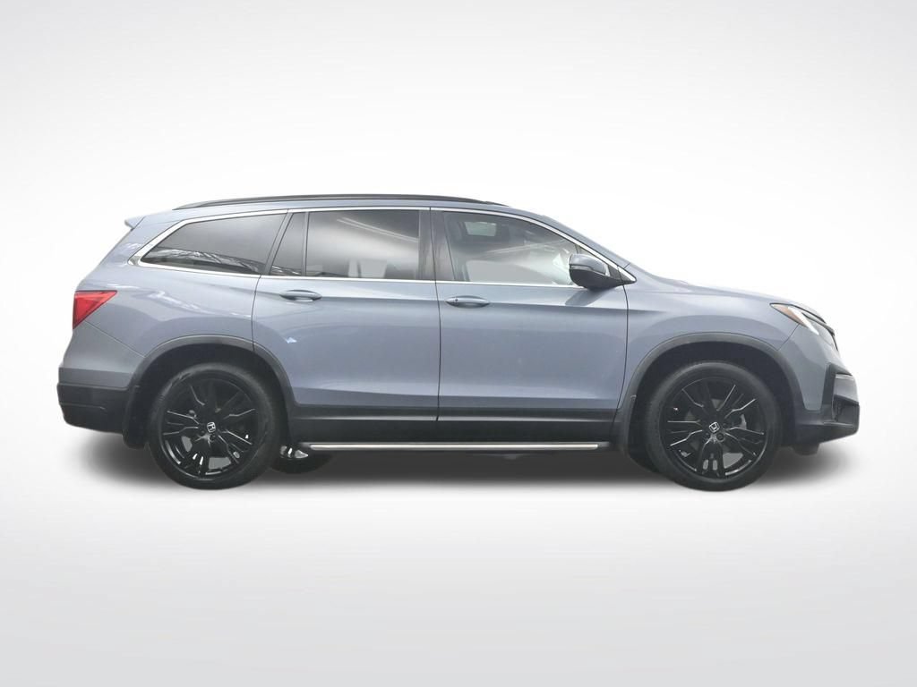 Used 2022 Honda Pilot Special Edition image 43