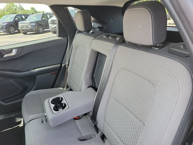 Certified 2021 Ford Escape SE w/ Convenience Package AWD/4WD image 22