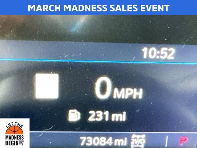 Used 2021 Buick Encore GX Essence w/ Advanced Technology Package image 12