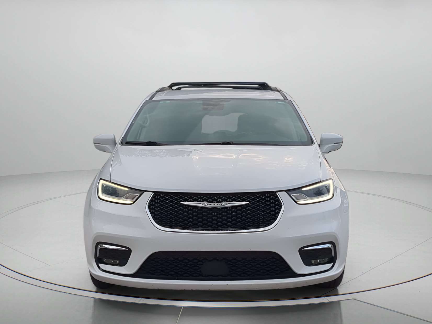 Used 2022 Chrysler Pacifica Touring-L FWD image 37