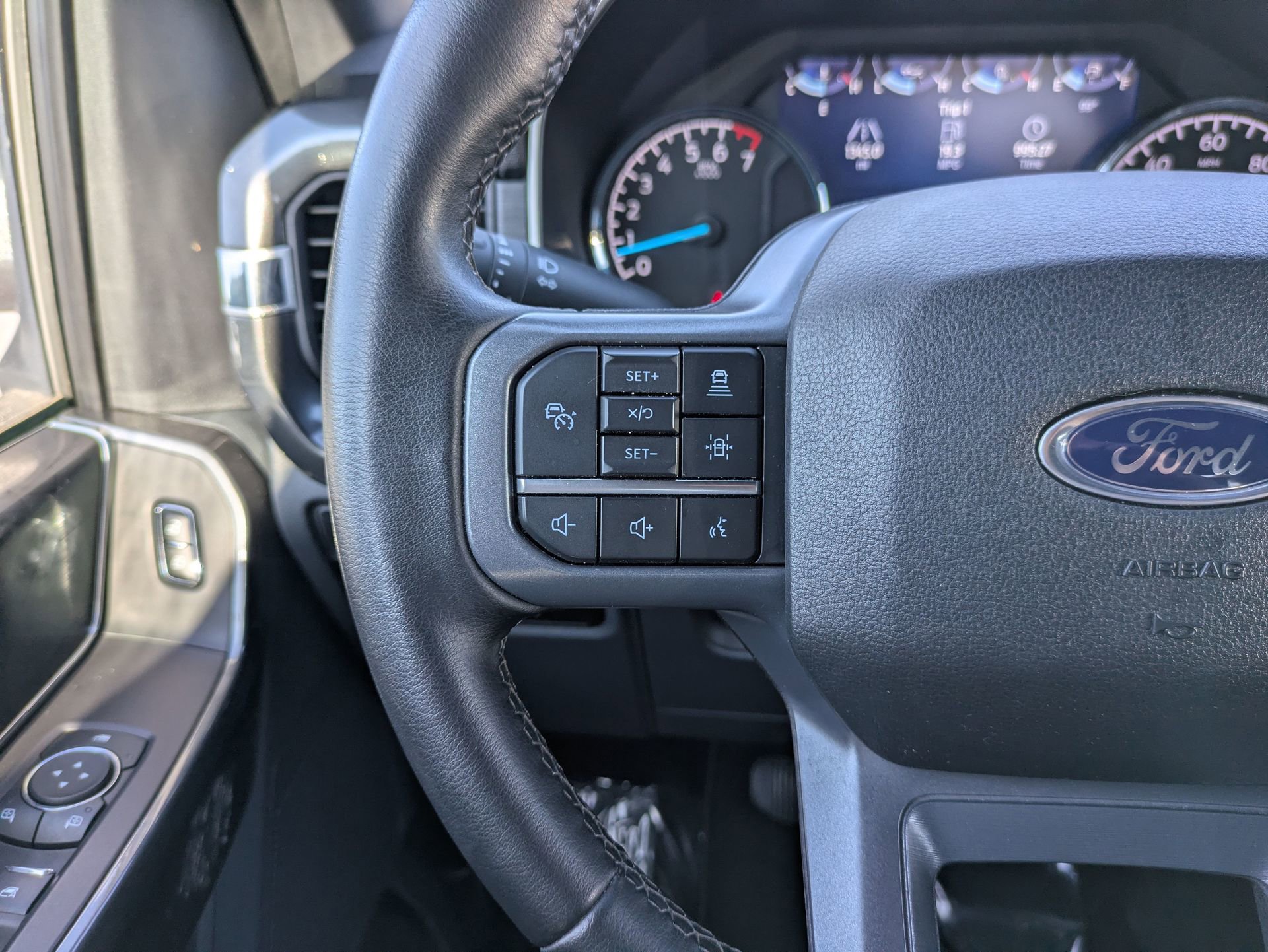 Certified 2023 Ford F150 XLT w/ Equipment Group 302A High AWD/4WD image 33