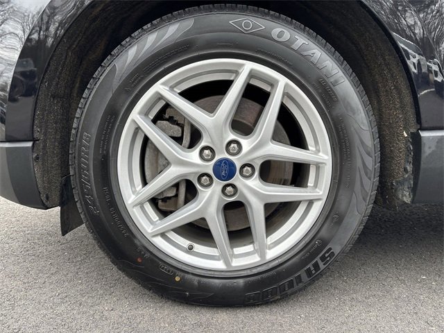 Certified 2022 Ford Edge SEL w/ Convenience Package image 10