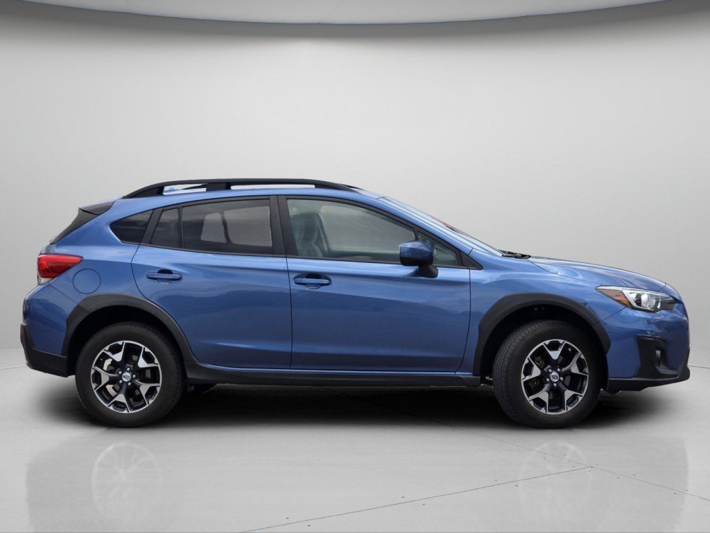 Used 2018 Subaru Crosstrek 2.0i Premium w/ Eyesight System AWD/4WD image 22