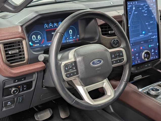 Certified 2024 Ford Expedition Limited AWD/4WD image 13