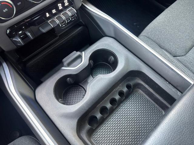 Used 2020 RAM 1500 Big Horn image 22