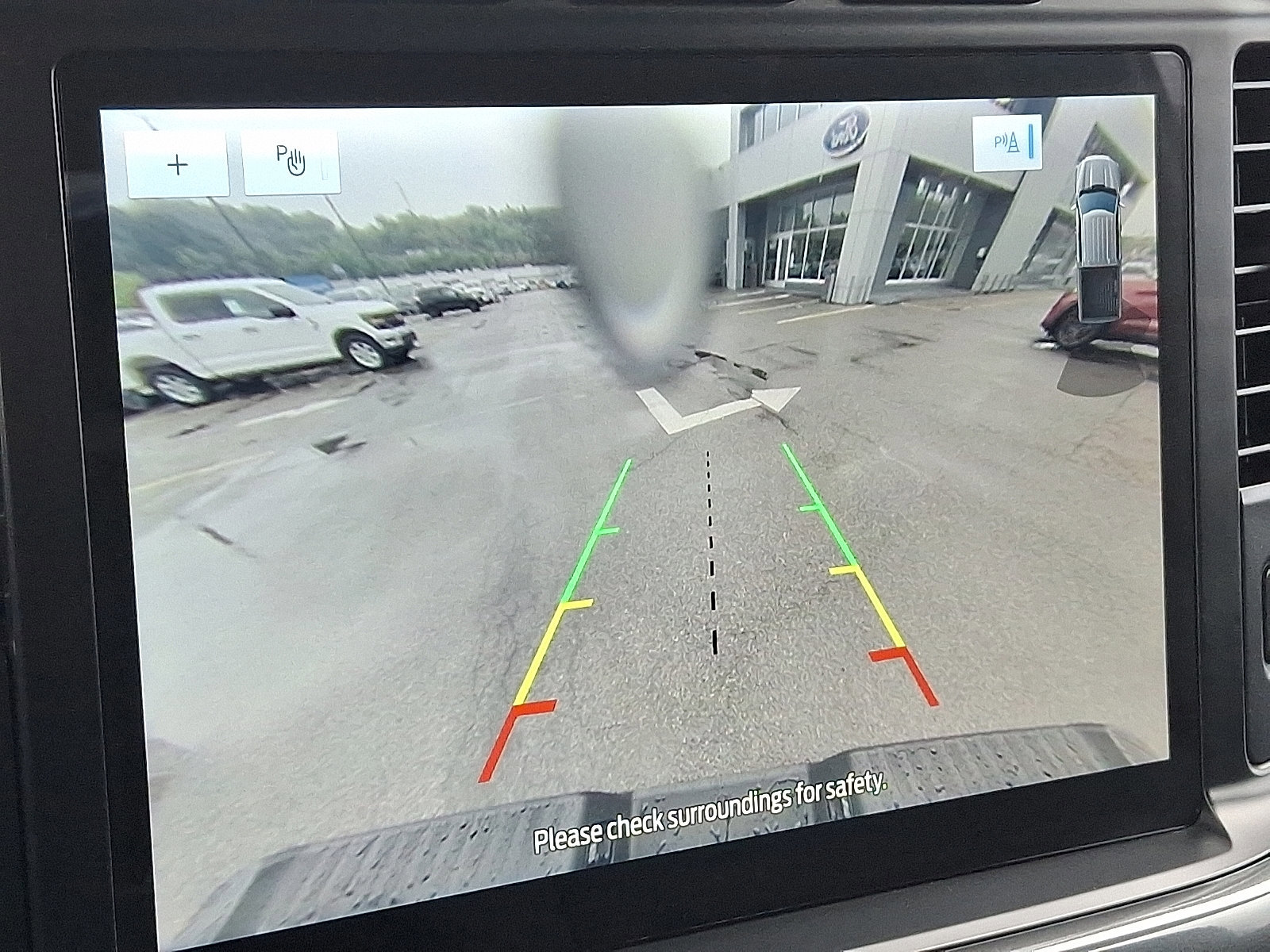 Certified 2023 Ford F150 XLT w/ Equipment Group 302A High image 18