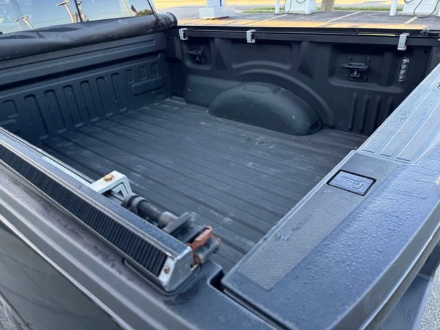 Certified 2023 Ford F150 XLT w/ Equipment Group 302A High AWD/4WD image 41