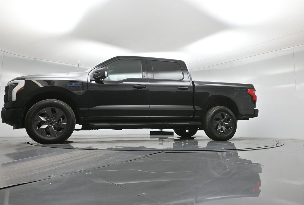 Certified 2024 Ford F150 Lightning Flash image 7