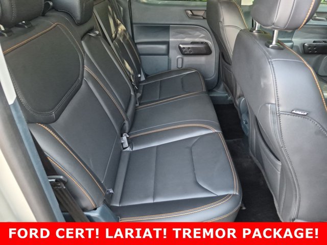 Certified 2024 Ford Maverick Tremor w/ Tremor Off-Road Package AWD/4WD image 27