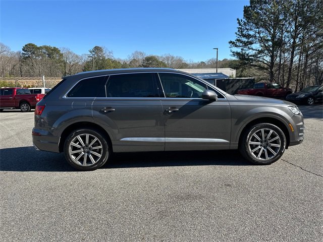 Used 2019 Audi Q7 3.0T Premium Plus image 6