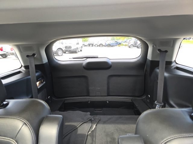 Certified 2023 Ford Explorer Limited w/ Limited Technology Package AWD/4WD image 17