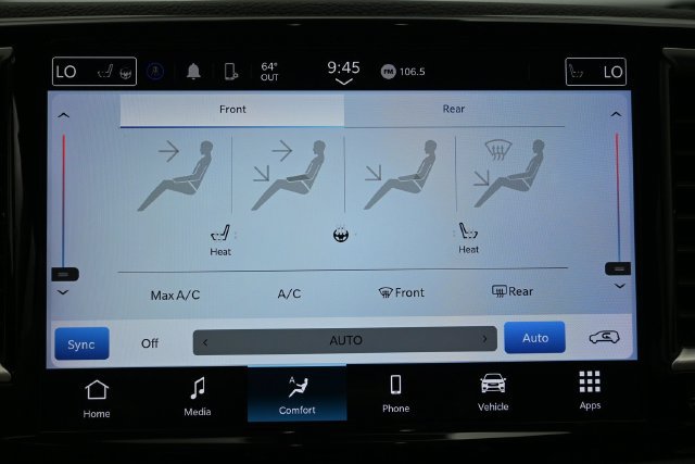 Used 2023 Chrysler Pacifica Touring-L FWD image 22