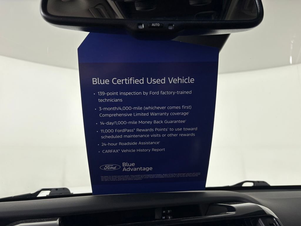 Used 2024 Toyota 4Runner TRD Off-Road Premium w/ Moonroof Package image 25