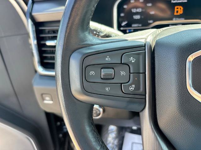 Used 2024 GMC Sierra 3500 Denali Ultimate AWD/4WD image 32