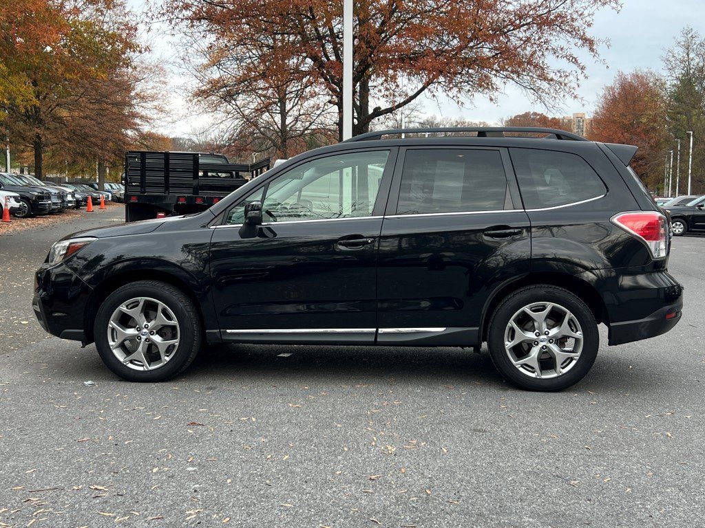 Used 2017 Subaru Forester 2.5i Touring image 2