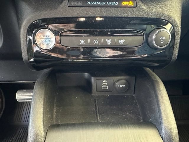 Certified 2024 Ford Escape ST-Line w/ Tech Pack #1 FWD image 21