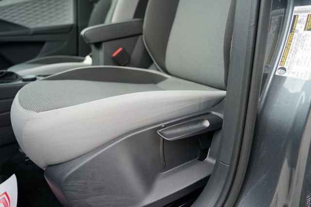 Used 2024 Volkswagen Taos S AWD/4WD image 11