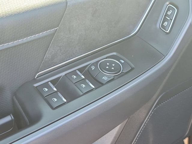 Certified 2025 Ford F150 XLT w/ Equipment Group 302A MID AWD/4WD image 15