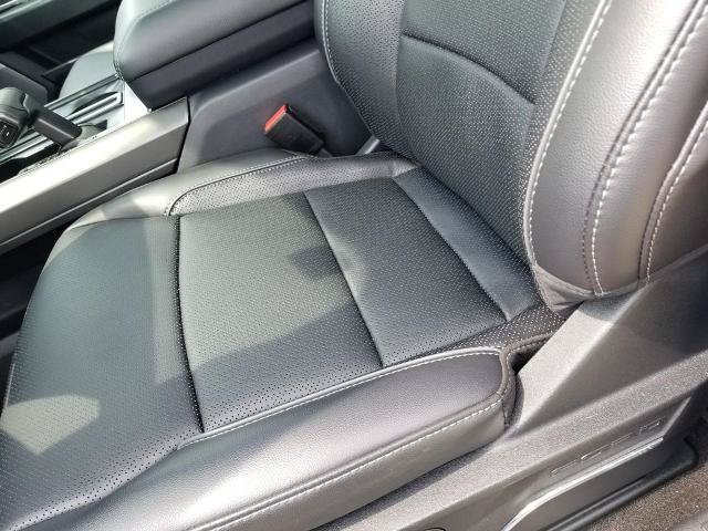 Certified 2024 Ford F150 Lariat AWD/4WD image 14