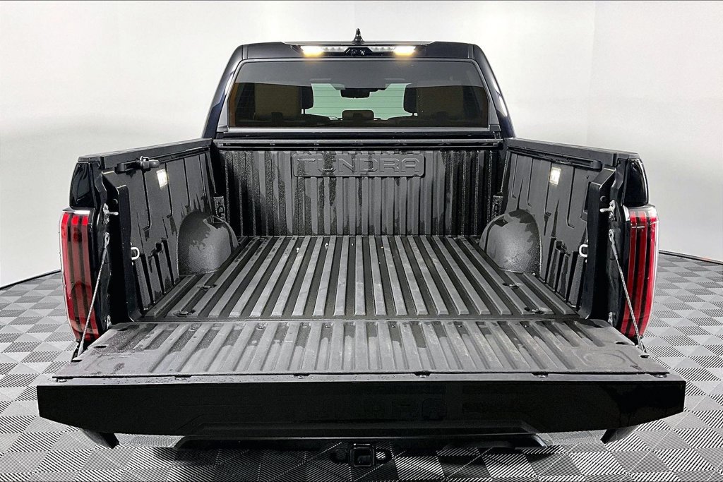 Used 2023 Toyota Tundra 1794 Edition AWD/4WD image 33