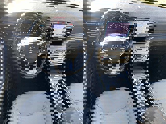 Certified 2021 Ford Explorer XLT w/ Equipment Group 202A image 50