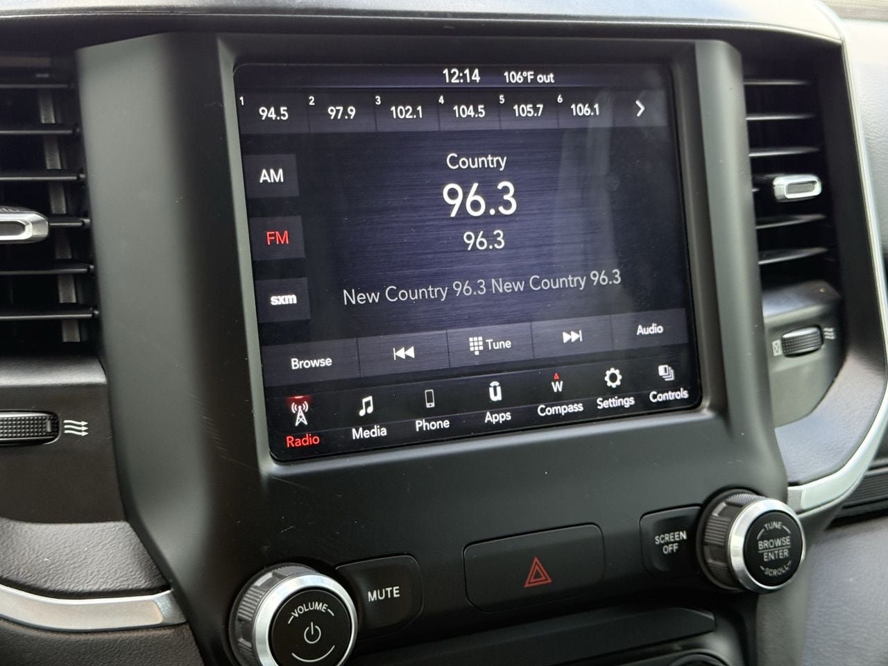 Used 2021 RAM 1500 Lone Star RWD image 16