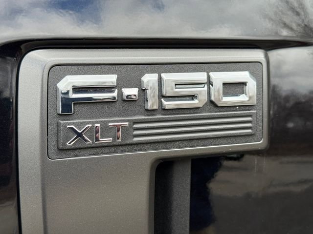Certified 2023 Ford F150 XLT w/ Equipment Group 302A High AWD/4WD image 21