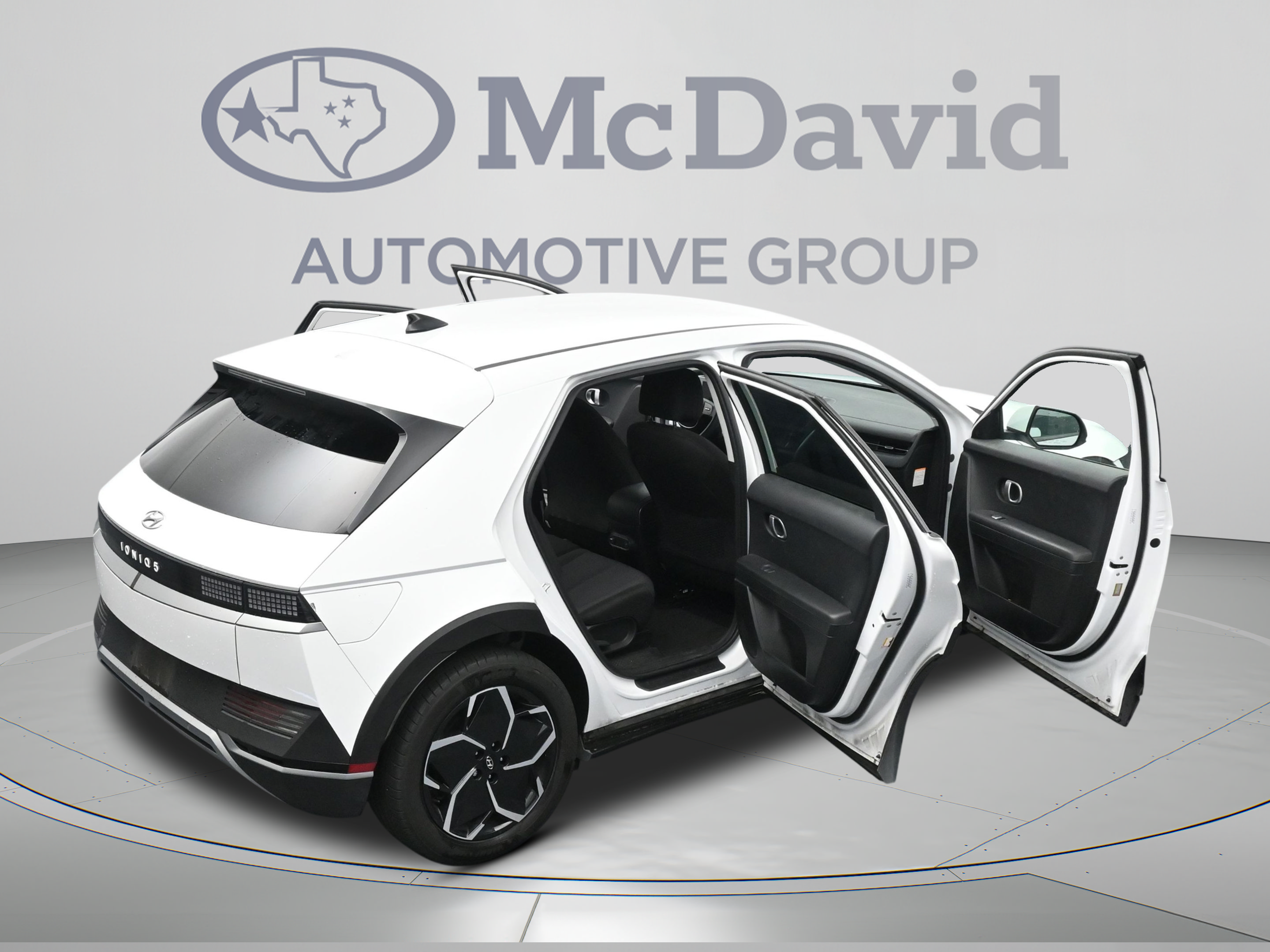 Used 2024 Hyundai Ioniq 5 SEL RWD image 45