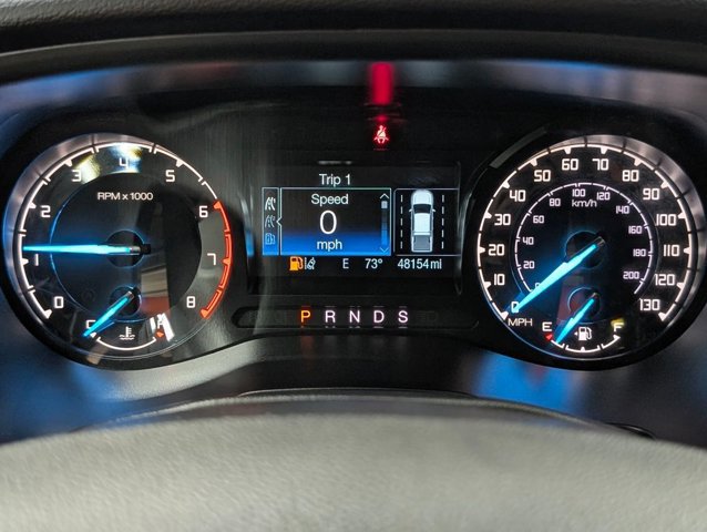 Certified 2023 Ford Ranger Lariat w/ Technology Package AWD/4WD image 4