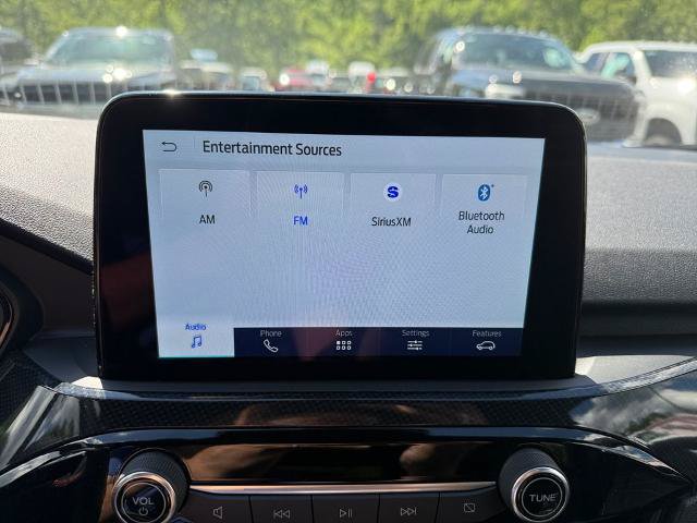 Certified 2026 Ford Escape ST-Line AWD/4WD image 17