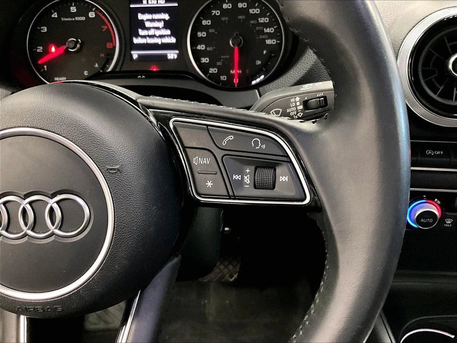 Used 2020 Audi A3 2.0T Premium image 18