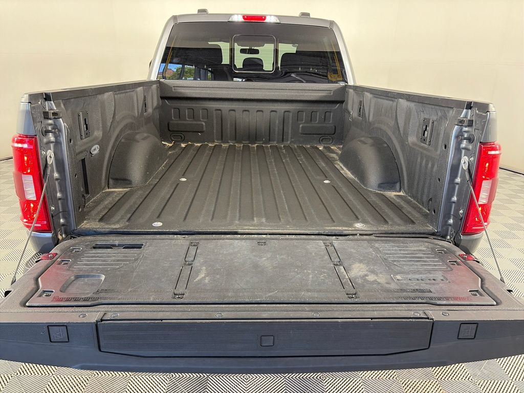Certified 2023 Ford F150 XLT w/ Equipment Group 302A High AWD/4WD image 28