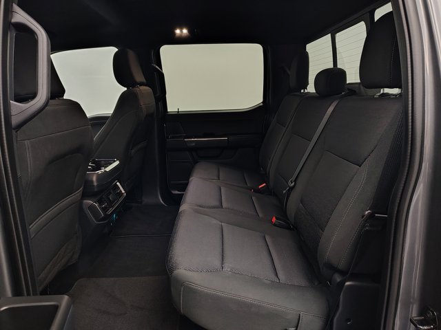 Certified 2023 Ford F150 XLT w/ Equipment Group 302A High AWD/4WD image 30