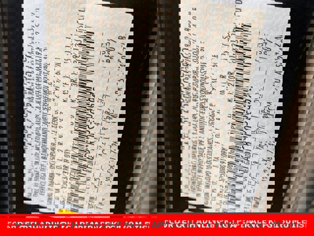 Certified 2025 Ford Mustang Dark Horse w/ Dark Horse Handlin Package image 25